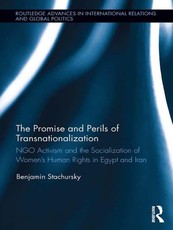 Stachursky, B: Promise and Perils of Transnationalization
