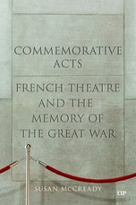 Commemorative Acts