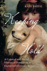Keeping Hold