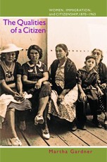 Qualities of a Citizen