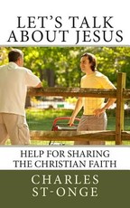 Let's Talk About Jesus