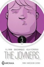 Joyners #3
