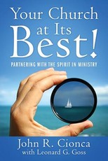 Your Church at Its Best!