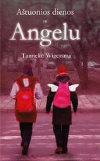 Aštuonios dienos su angelu