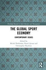 The Global Sport Economy