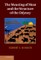 Meaning of Meat and the Structure of the Odyssey