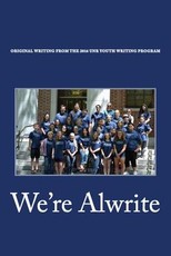 We're Alwrite