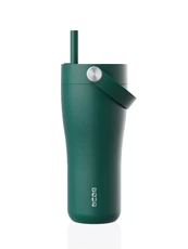 Termo puodelis EQUA FOREST GREEN, 600 ml