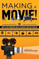 Making a Movie!
