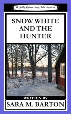 Snow White and the Hunter