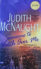 Someone to Watch Over me