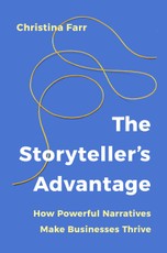 The Storyteller's Advantage