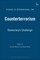 Counterterrorism: Democracy's Challenge