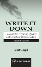 Write It Down