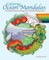 Coloring Ocean Mandalas