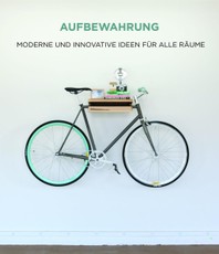 Aufbewahrung