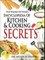 Wizard of Food's Encyclopedia of Kitchen & Cooking Secrets