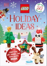 Lego Holiday Ideas