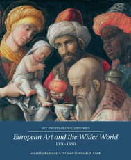 European art and the wider world 1350-1550