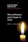 Monotheism and Hope in God