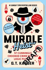Murdle Heist