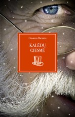 KALĖDŲ GIESMĖ: garsiausia pasaulyje Šv. Kalėdų istorija KALĖDŲ GIESMĖ: garsiausia pasaulyje Šv. Kalėdų istorija