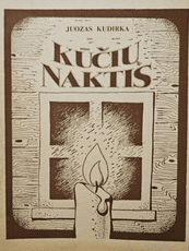 Kūčių naktis