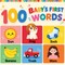 Baby's First 100 Words