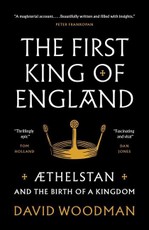 The First King of England