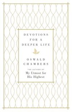 Devotions for a Deeper Life