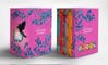 Deluxe Hunger Games Collection (5 book paperback set)