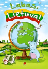 Labas, Lietuva!