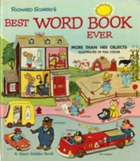 Best Word Book Ever