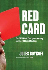 Sportswashing and the 2026 Fifa World Cup