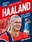 Soccer Icons: Haaland