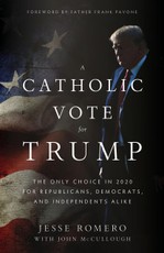 Catholic Vote for Trump