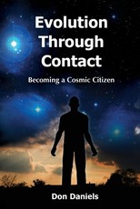 Evolution Through Contact