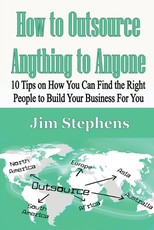 How to Outsource Anything to Anyone