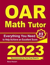 OAR Math Tutor