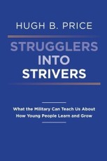 Strugglers Into Strivers