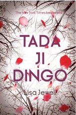 TADA JI DINGO: įžvalgi šeiminė drama, kuriai netrūksta šiurpą keliančios įtampos TADA JI DINGO: įžvalgi šeiminė drama, kuriai netrūksta šiurpą keliančios įtampos