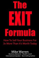 The EXIT Formula