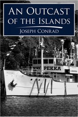 Outcast of the Islands