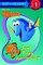 Just Keep Swimming (Disney/Pixar Finding Nemo)