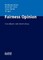 Fairness Opinion