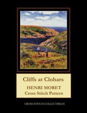 Cliffs at Clohars