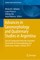 Advances in Geomorphology and Quaternary Studies in Argentina