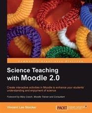 Science Teaching with Moodle 2.0