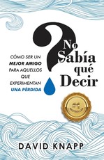 No SabÃ­a quÃ© Decir