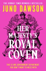 Her Majesty's Royal Coven
